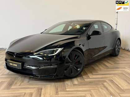 Tesla Model S Plaid+ | 1100PK | 1eEIGENAAR |INRUIL MOGELIJK