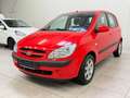 Hyundai Getz 1.1 Basis KLIMA / 5 TÜRER - thumbnail 3
