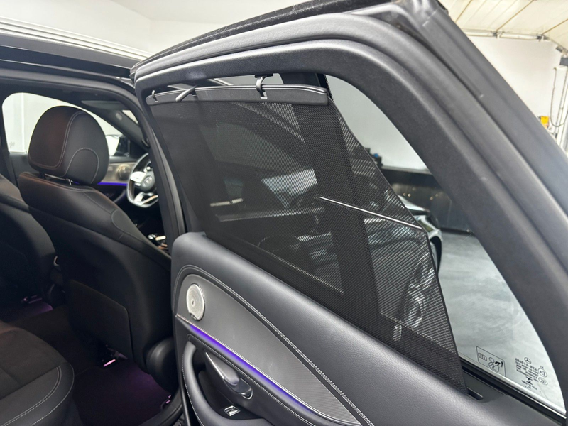 Mercedes-Benz E 220 d T-Modell 4Matic*AMG-Paket*Distronic*LED — photo 16