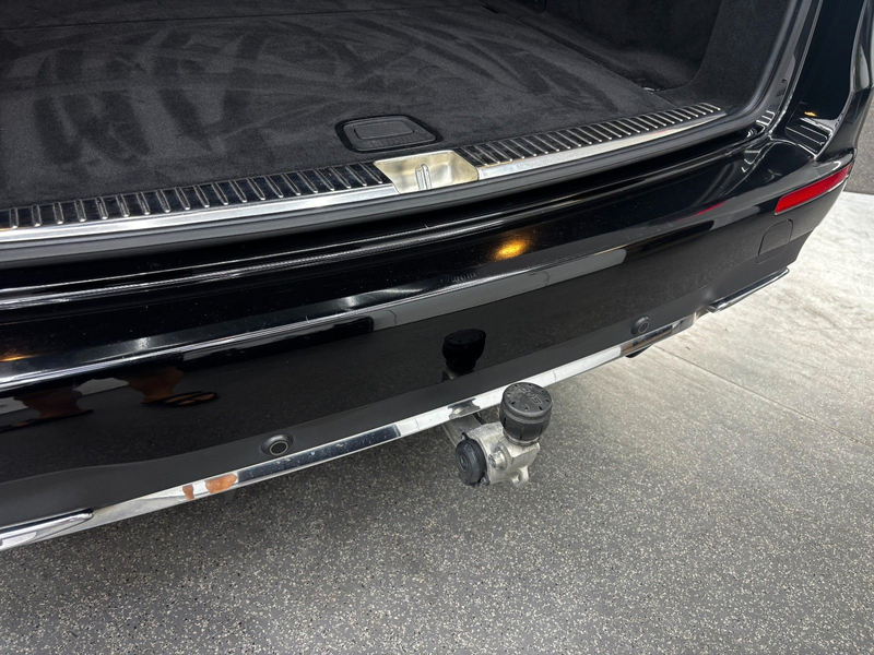 Mercedes-Benz E 220 d T-Modell 4Matic*AMG-Paket*Distronic*LED — photo 21