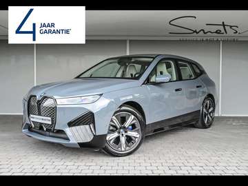 xDrive50-Sportpakket-Laser-Drive PRO-Parking PRO-H