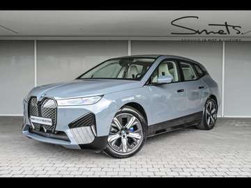 xDrive50-Sportpakket-Laser-Drive PRO-Parking PRO-H