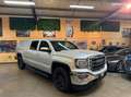 GMC Sierra GMC V8 5,3L Flexfuel Argent - thumbnail 1