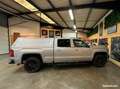 GMC Sierra GMC V8 5,3L Flexfuel Argent - thumbnail 3