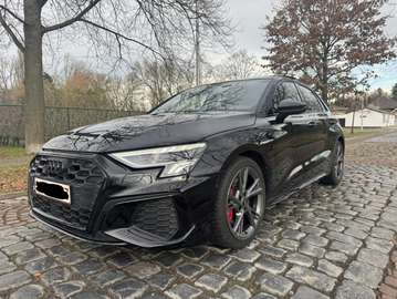 Sportback 2.0 TFSI Quattro S tronic
