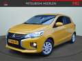Mitsubishi Space Star 1.2 Dynamic /Climate/Cruise/Camera/ Jaune - thumbnail 1