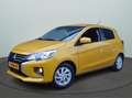 Mitsubishi Space Star 1.2 Dynamic /Climate/Cruise/Camera/ Jaune - thumbnail 4