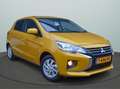 Mitsubishi Space Star 1.2 Dynamic /Climate/Cruise/Camera/ Jaune - thumbnail 3