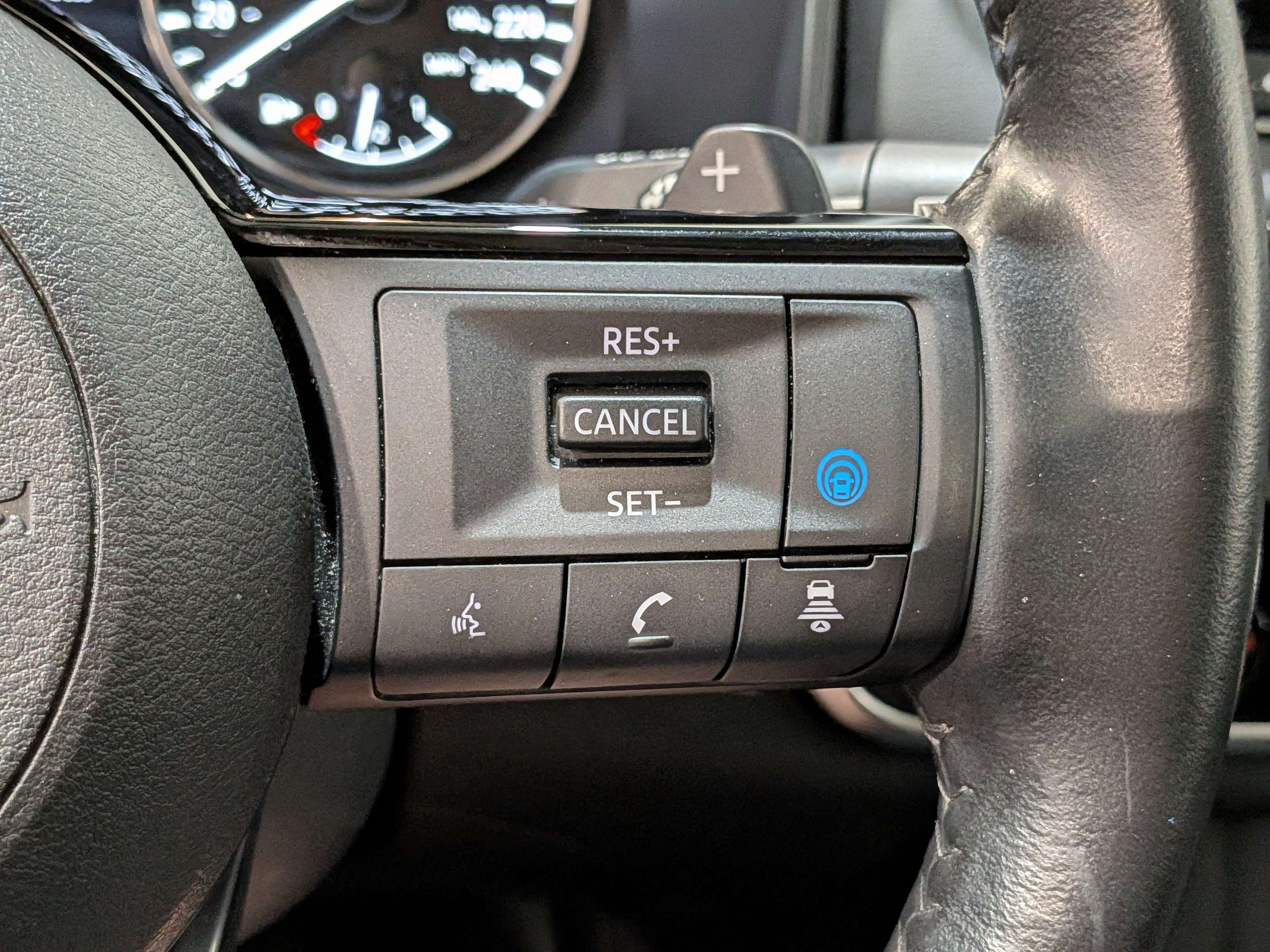 Nissan Rogue 2023