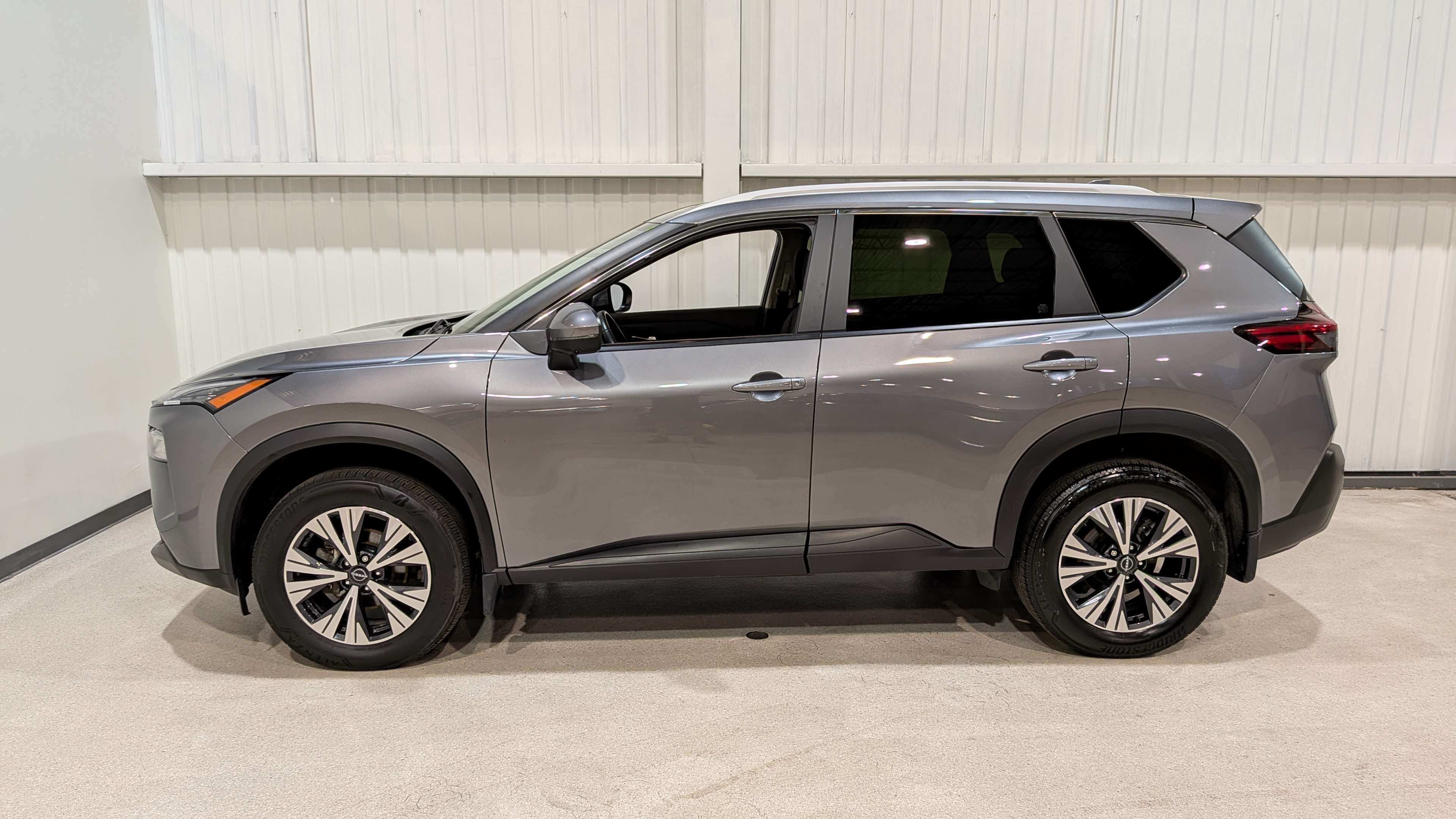 Nissan Rogue 2023