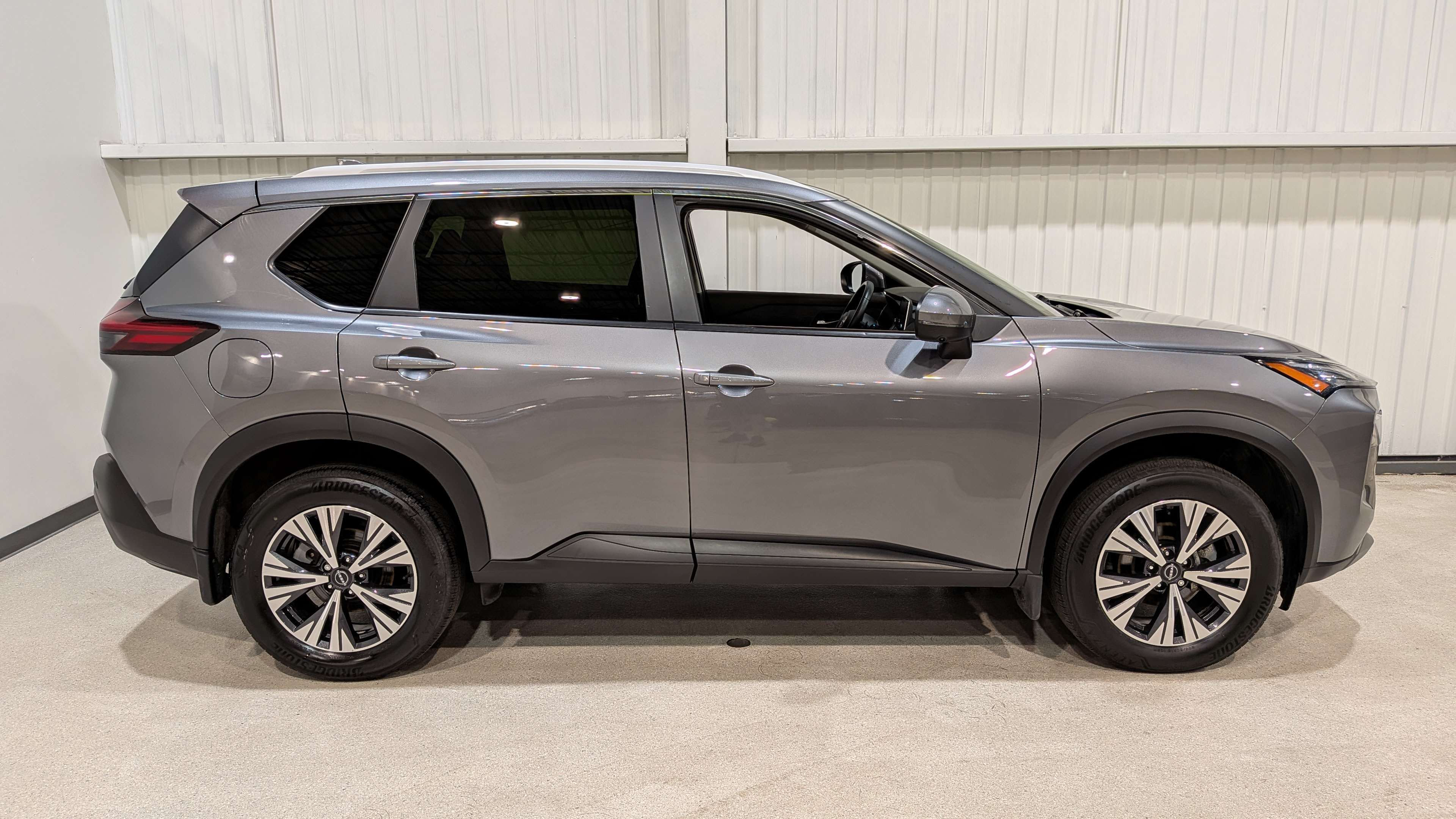 Nissan Rogue 2023