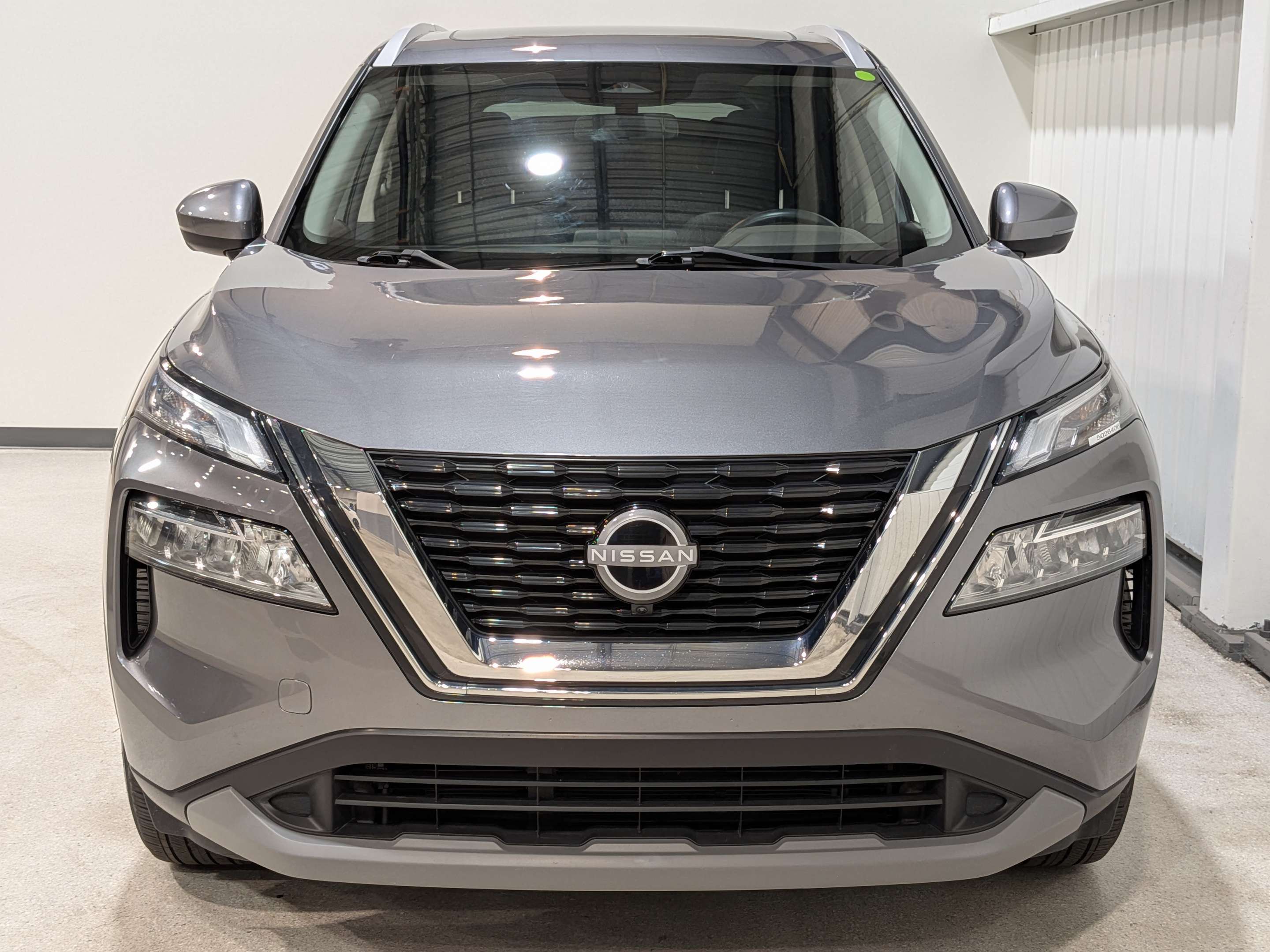 Nissan Rogue 2023
