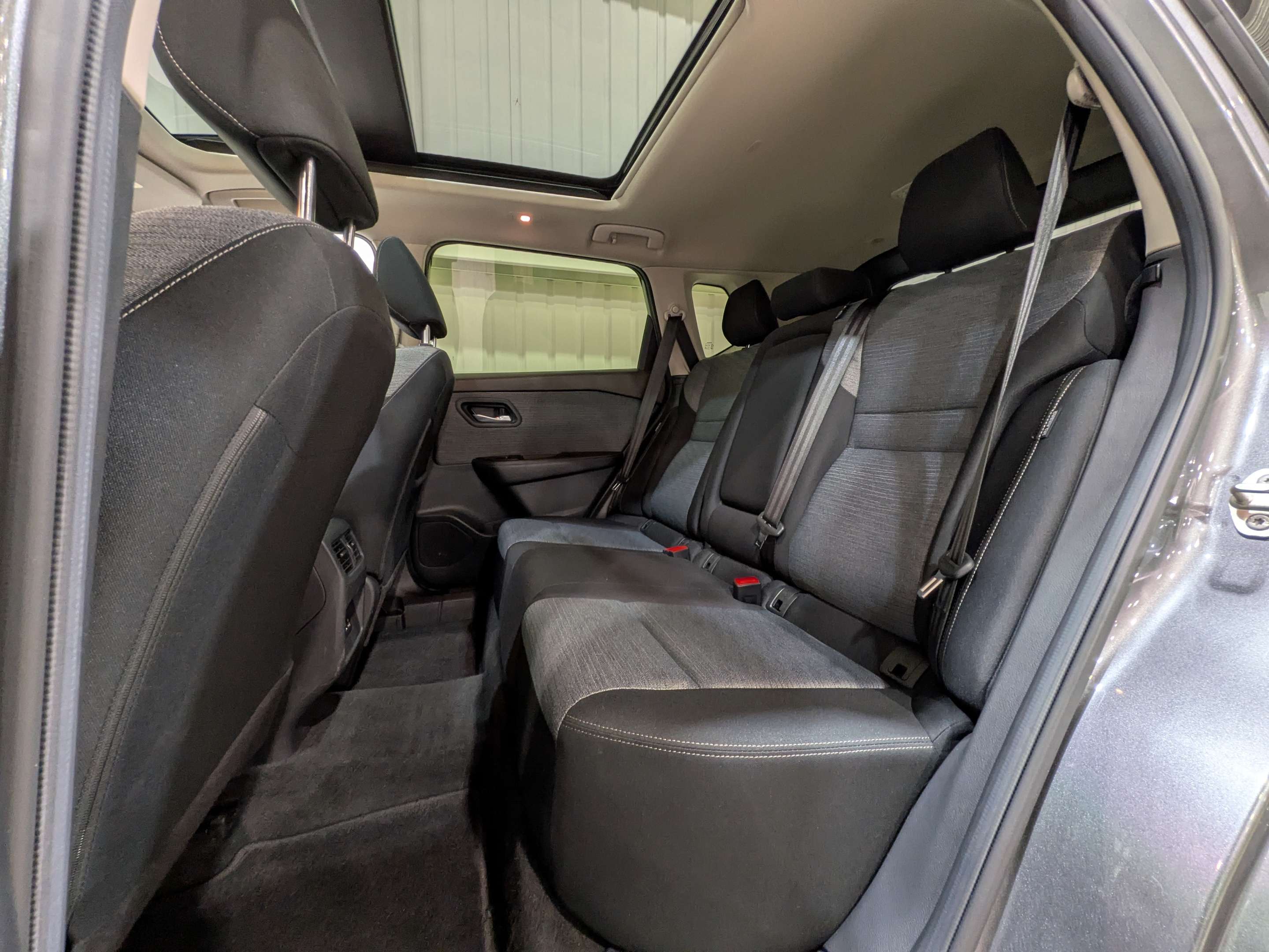 Nissan Rogue 2023