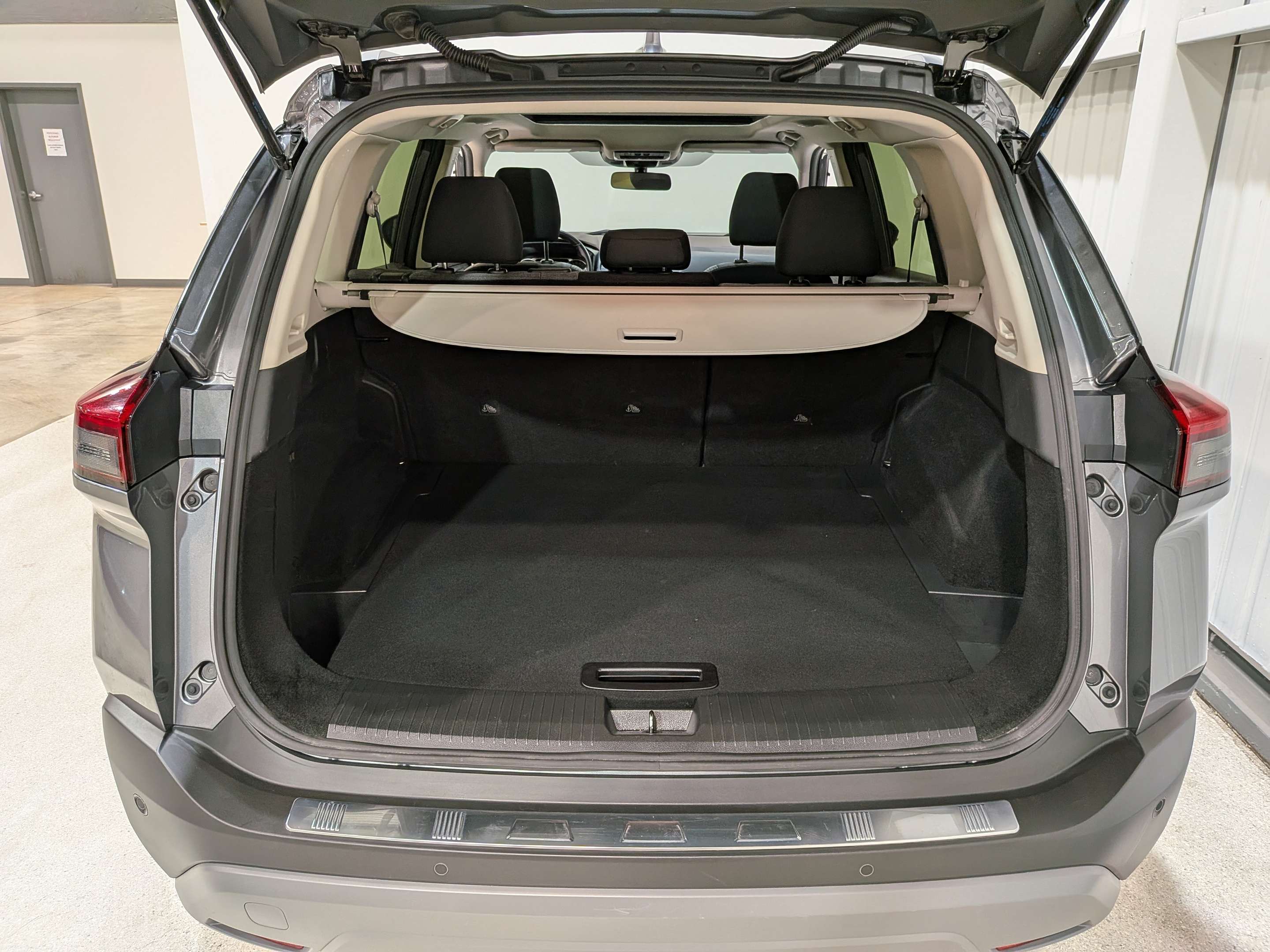 Nissan Rogue 2023