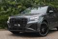 Audi Q2 35 TFSI |3x S-Line|Panoramadak | Sfeerverlichting Grijs - thumbnail 2