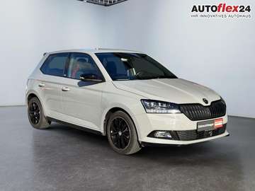 1.0 TSI DSG Monte Carlo PDC SHZ Apple 70 kW (95...