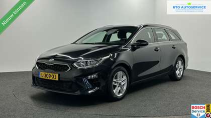 Kia Ceed SW / cee'd SW Sportswagon 1.0 T-GDi DynamicLine|AppleCarplay|Air