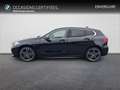 BMW 118 118iA 136ch M Sport DKG7 Noir - thumbnail 2