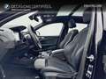 BMW 118 118iA 136ch M Sport DKG7 Noir - thumbnail 6