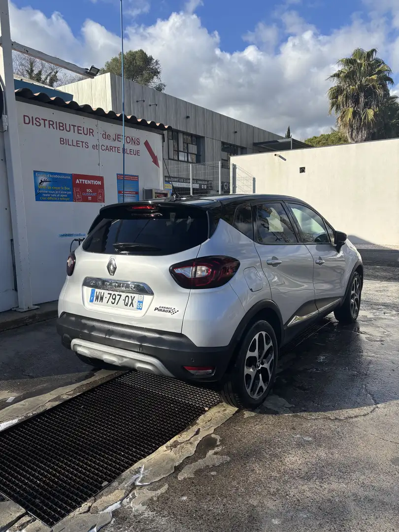 Renault Captur TCe 90 Energy Intens - 2