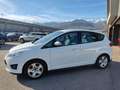 Ford C-Max 1.6 BZ/GPL 120CV Blanc - thumbnail 4