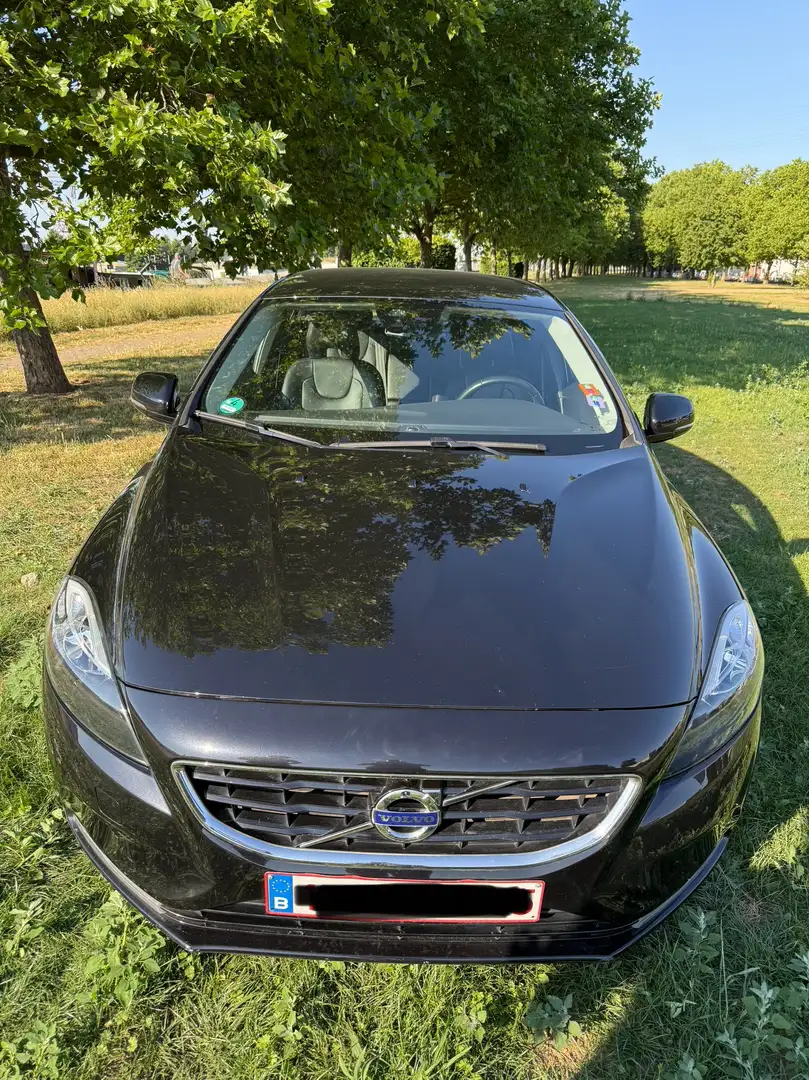 Volvo V40 1.6 D2 Ocean Race Powershift - 2