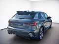 Audi S3 Sportback TFSI 333PS CARBON,KAMERA,MATRIX,KLIMA,PD Grau - thumbnail 4