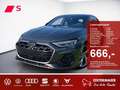 Audi S3 Sportback TFSI 333PS CARBON,KAMERA,MATRIX,KLIMA,PD Grijs - thumbnail 1