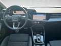 Audi S3 Sportback TFSI 333PS CARBON,KAMERA,MATRIX,KLIMA,PD Grau - thumbnail 11