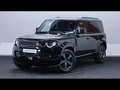 Land Rover Defender 110 P400 xDynamic HSE AWD Auto Zwart - thumbnail 1