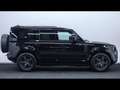 Land Rover Defender 110 P400 xDynamic HSE AWD Auto Zwart - thumbnail 3