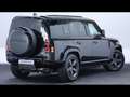 Land Rover Defender 110 P400 xDynamic HSE AWD Auto Zwart - thumbnail 4