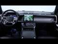 Land Rover Defender 110 P400 xDynamic HSE AWD Auto Zwart - thumbnail 12