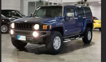 3.5 SUV