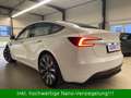 Tesla Model 3 RWD Highland, ein Traum in weiß ...1.Hd. Wit - thumbnail 6