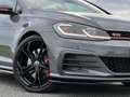 Volkswagen Golf GTI 7.5 2.0 TSI TCR 415PK / Pano / Akrapovic / R600 In Gris - thumbnail 30