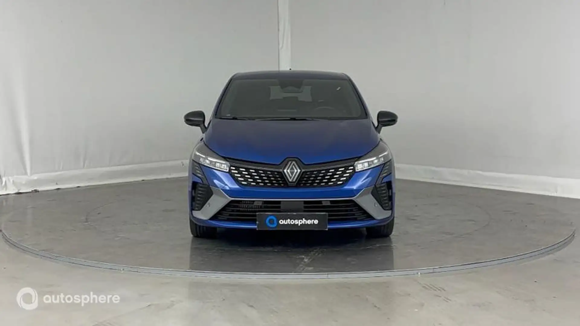 Renault Clio 1.0 TCe 90ch esprit Alpine - 24 - 2