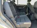 Volkswagen Touran 7 SITZER + Neues ARBÖ Pickerl + Serviceheft Silber - thumbnail 15