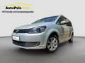 Volkswagen Touran 7 SITZER + Neues ARBÖ Pickerl + Serviceheft Silber - thumbnail 2