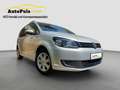 Volkswagen Touran 7 SITZER + Neues ARBÖ Pickerl + Serviceheft Silber - thumbnail 1