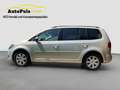 Volkswagen Touran 7 SITZER + Neues ARBÖ Pickerl + Serviceheft Silber - thumbnail 3