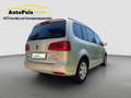 Volkswagen Touran 7 SITZER + Neues ARBÖ Pickerl + Serviceheft Silber - thumbnail 6