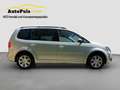Volkswagen Touran 7 SITZER + Neues ARBÖ Pickerl + Serviceheft Silber - thumbnail 7