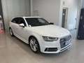 Audi A4 3.0 tdi sline quattro 272cv tiptronic Wit - thumbnail 2