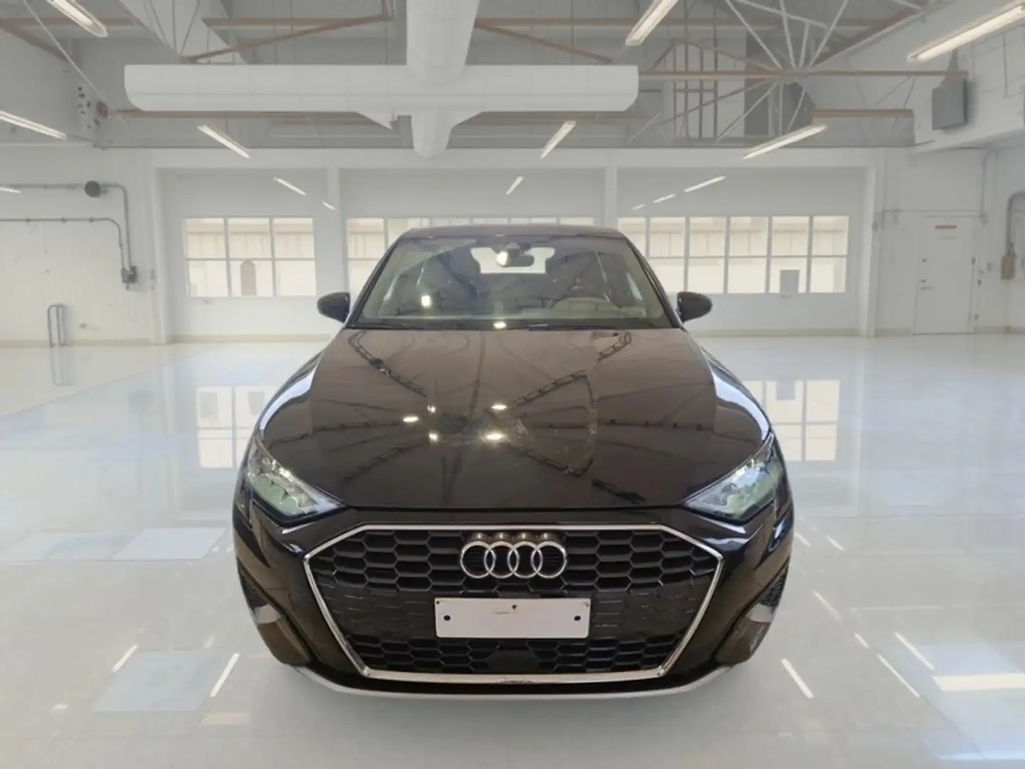 Audi A3 SPORTBACK 30 TDI BUSINESS ADVANCED S.BACK 5 PORTE BERLINA - 2