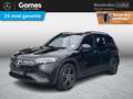 Mercedes-Benz EQB 250 AMG | Panoramadak | Night Pakket | Cruise Control Schwarz - thumbnail 1