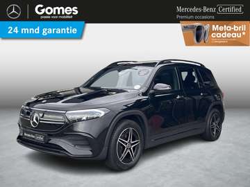 AMG | Panoramadak | Night Pakket | Cruise Control