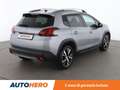 Peugeot 2008 1.2 PureTech Allure 110 CV Grigio - thumbnail 6