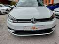 Volkswagen Golf 1,6 TDI Trendline BMT/Start-Stopp Weiß - thumbnail 7