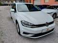 Volkswagen Golf 1,6 TDI Trendline BMT/Start-Stopp Weiß - thumbnail 6